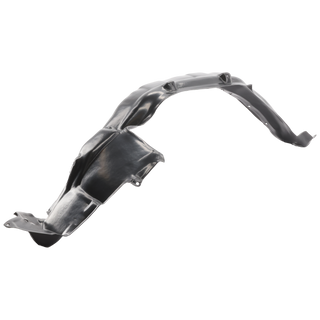 2005-2007 Toyota Sequoia Front Fender Liner RH.