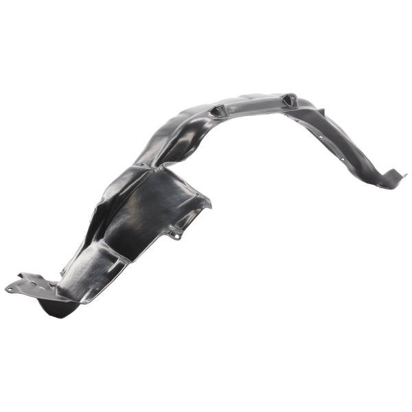 2005-2007 Toyota Sequoia Front Fender Liner RH.