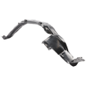 2005-2007 Toyota Sequoia Front Fender Liner LH.