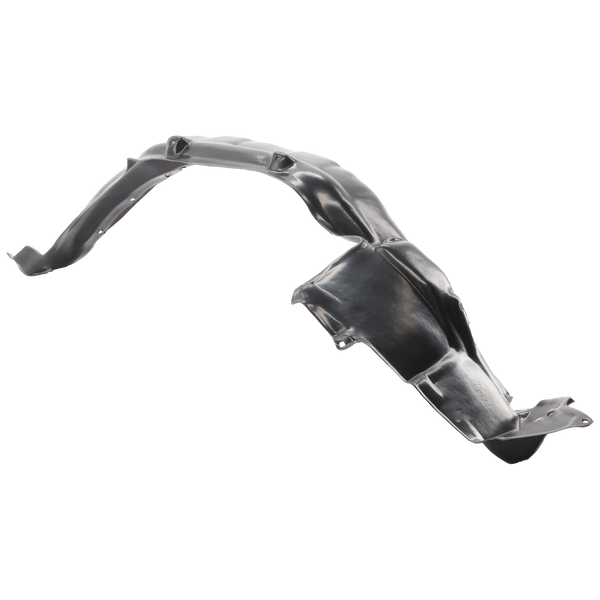 2005-2007 Toyota Sequoia Front Fender Liner LH.