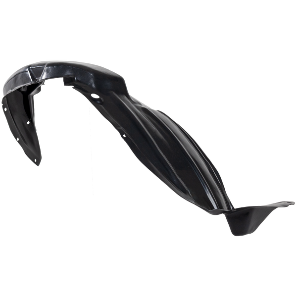 2006-2009 Toyota 4Runner Front Fender Liner RH.