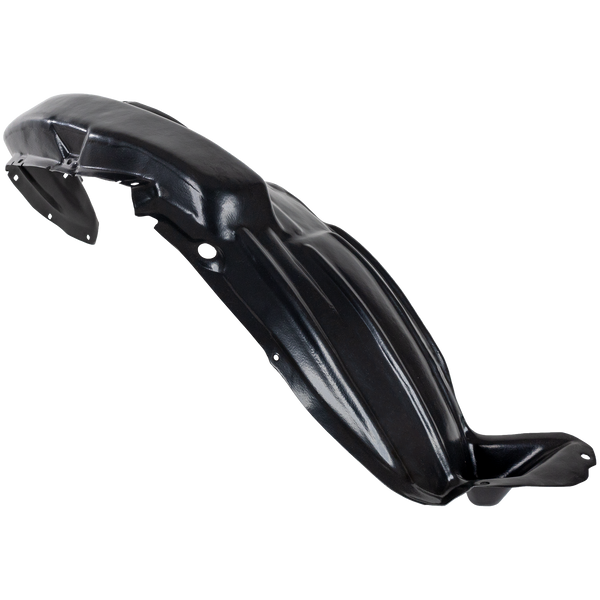 2006-2009 Toyota 4Runner Front Fender Liner RH.