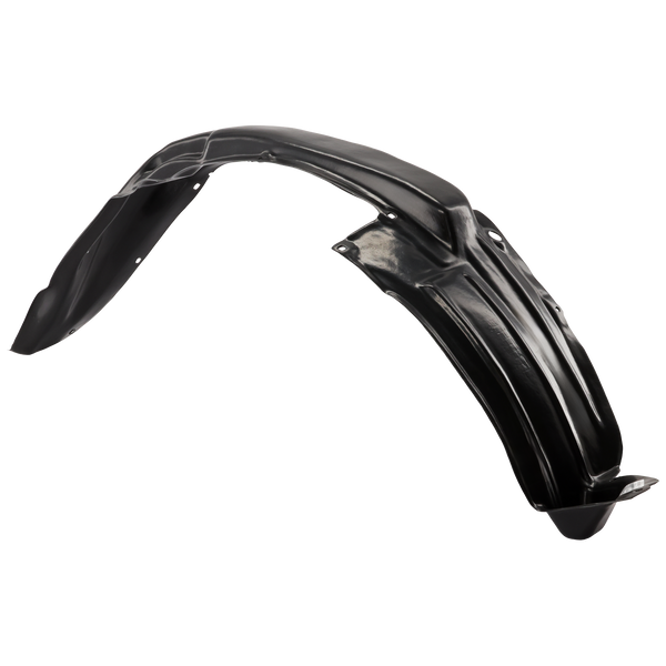 2006-2009 Toyota 4Runner Front Fender Liner LH.