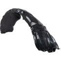 2007-2011 Toyota Camry Front Fender Liner RH.