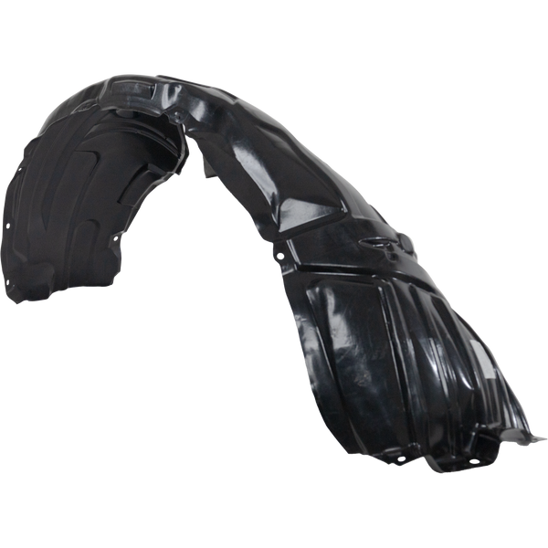2007-2011 Toyota Camry Front Fender Liner RH.