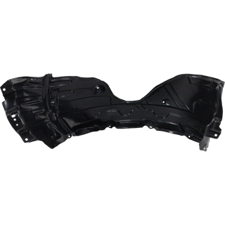 2007-2011 Toyota Camry Front Fender Liner RH.