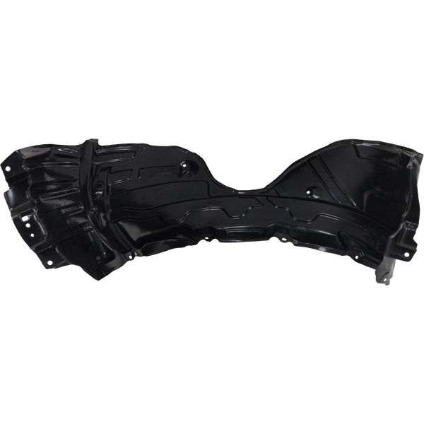 2007-2011 Toyota Camry Front Fender Liner RH.