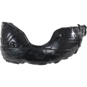 2007-2011 Toyota Camry Front Fender Liner RH.