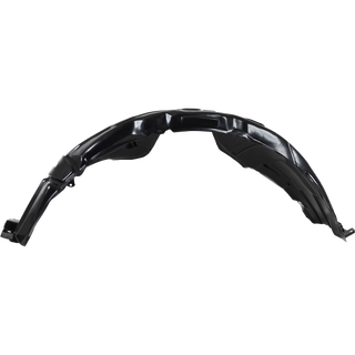 2007-2011 Toyota Camry Front Fender Liner LH.