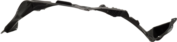2010-2014 Toyota FJ Cruiser Front Fender Liner RH.