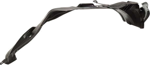 2010-2014 Toyota FJ Cruiser Front Fender Liner RH.