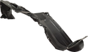 2010-2014 Toyota FJ Cruiser Front Fender Liner RH.