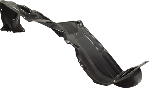 2010-2014 Toyota FJ Cruiser Front Fender Liner RH.