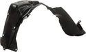 2007-2014 Toyota FJ Cruiser Front Fender Liner LH.