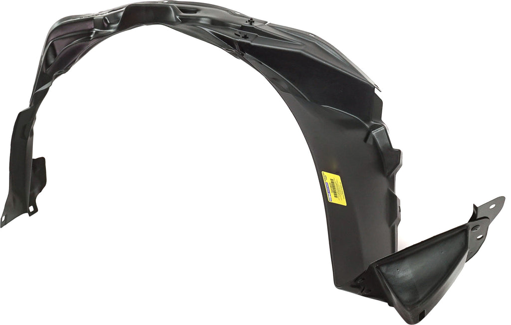 Garage-Pro Set of 2 Fender Liner For 2010-2014 Toyota FJ Cruiser