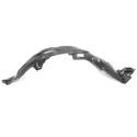 2006-2012 Toyota RAV4 Front Fender Liner LH.