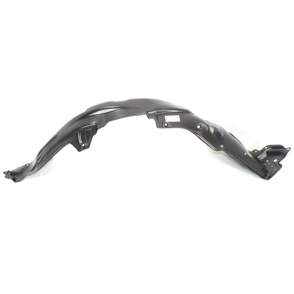 2006-2012 Toyota RAV4 Front Fender Liner LH.