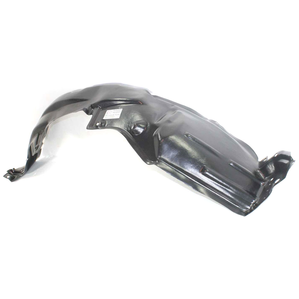 2006-2012 Toyota RAV4 Front Fender Liner LH.