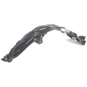 2006-2012 Toyota RAV4 Front Fender Liner LH.