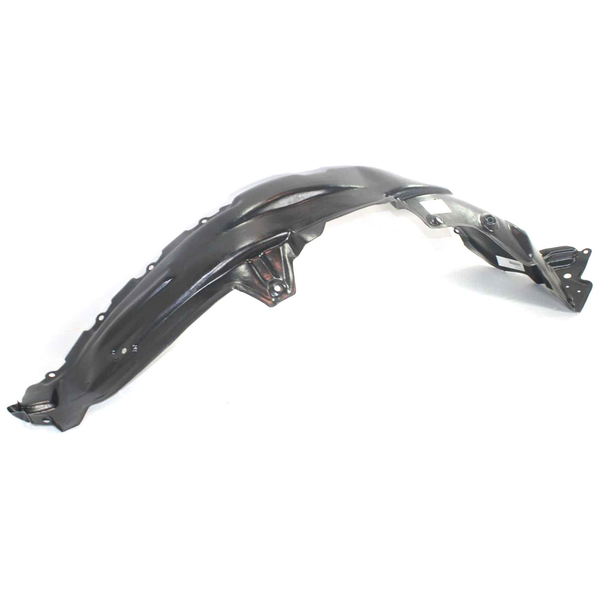 2006-2012 Toyota RAV4 Front Fender Liner LH.
