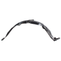2006-2012 Toyota RAV4 Front Fender Liner RH.