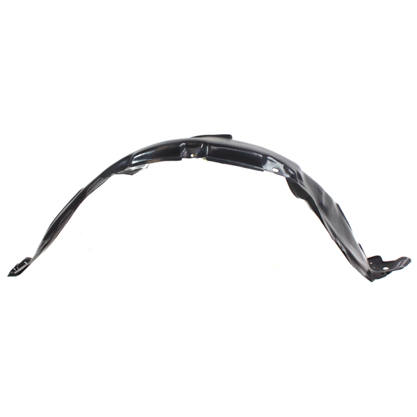 2006-2012 Toyota RAV4 Front Fender Liner RH.