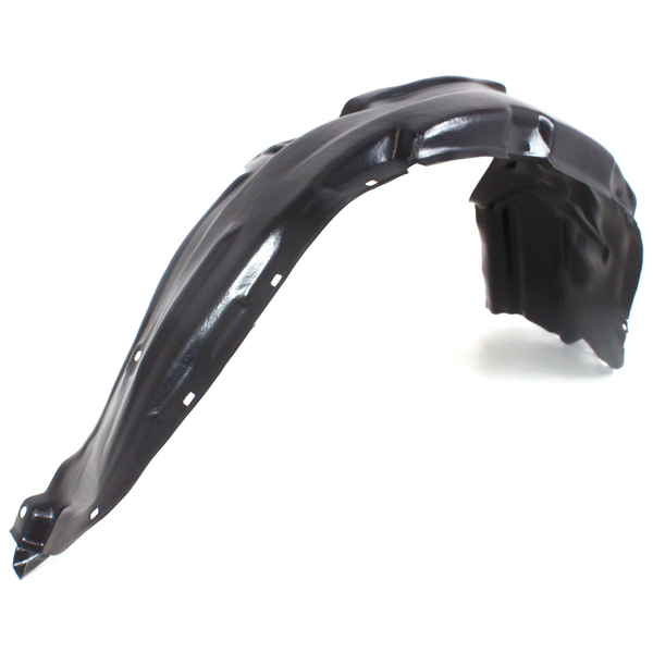2006-2012 Toyota RAV4 Front Fender Liner RH.