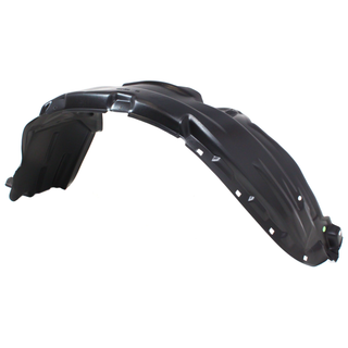 2006-2012 Toyota RAV4 Front Fender Liner LH.