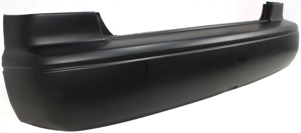 2000-2001 Toyota Camry Rear Bumper Cover, Primed.