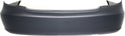 2002-2006 Toyota Camry Rear Bumper Cover, Primed, For Usa Built Cars-Capa.