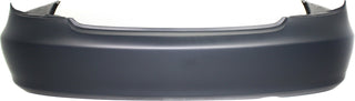 2002-2006 Toyota Camry Rear Bumper Cover, Primed, For Usa Built Cars-Capa.