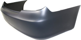 2002-2006 Toyota Camry Rear Bumper Cover, Primed, For Usa Built Cars-Capa.