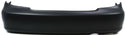 2002-2006 Toyota Camry Rear Bumper Cover, Primed, For Usa Built Cars.
