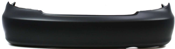 2002-2006 Toyota Camry Rear Bumper Cover, Primed, For Usa Built Cars.