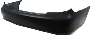 2002-2006 Toyota Camry Rear Bumper Cover, Primed, For Usa Built Cars.