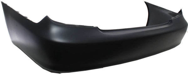 2002-2006 Toyota Camry Rear Bumper Cover, Primed, For Usa Built Cars.