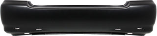 2003-2008  Toyota Corolla Rear Bumper Cover, Primed, W/ Spoiler Hole, S/Xrs.