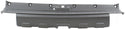 2003-2005 Toyota 4Runner Rear Bumper Cover, Textured.