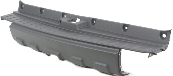 2003-2005 Toyota 4Runner Rear Bumper Cover, Textured.