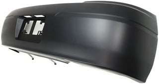 1999-2003 Toyota Solara Rear Bumper Cover, Primed.