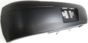 1999-2003 Toyota Solara Rear Bumper Cover, Primed.