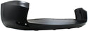 2006-2008 Toyota Rav4 Rear Bumper Cover, Primed, W/O Wheel Opening Flare - CAPA.