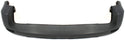 2006-2011 Toyota RAV4 Rear Bumper Cover, Primed, w/Wheel Flare-Capa.