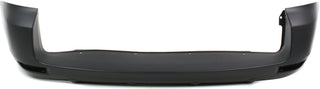2006-2008 Toyota RAV4 Rear Bumper Cover, Primed, w/Out Wheel Flare.