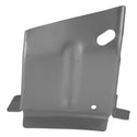 1967-1969 Chevy Camaro Trunk Hinge To Inner Wheelhouse Support Pair.