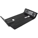 1968-1972 Oldsmobile Vista Cruiser Trunk Floor Center.