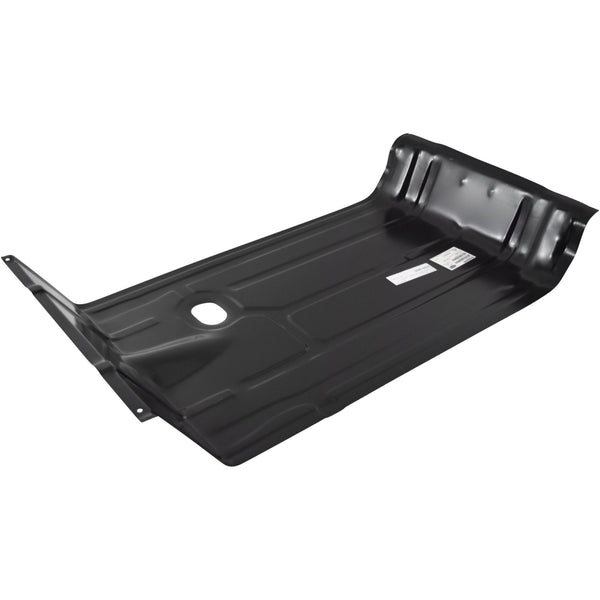 1968-1972 Oldsmobile 442 Trunk Floor Center.