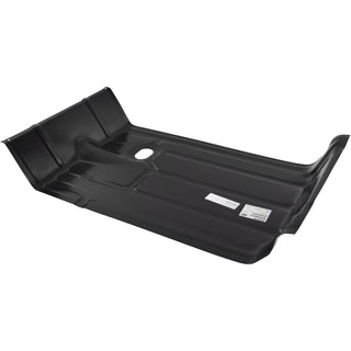 1968-1972 Oldsmobile Vista Cruiser Trunk Floor Center.