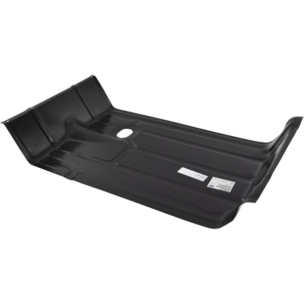 1968-1972 Chevy El Camino Trunk Floor Center.