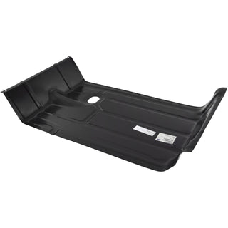 1968-1972 Oldsmobile 442 Trunk Floor Center.